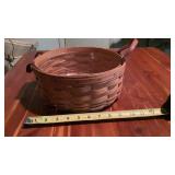 Longaberger Basket