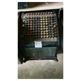 Vintage Adding Machine