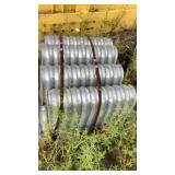 Culvert Parts