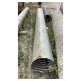 Culvert 18