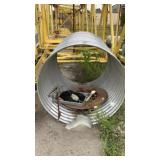 Culvert 5