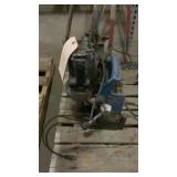 hougen magnetic drill