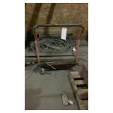 shop cart on casters - 5