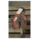 sheet shackle
