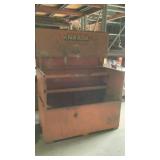 knaack job box