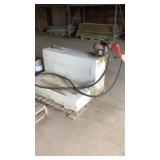 portable fuel tank 92 gallons