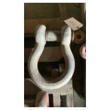 2" Clevis