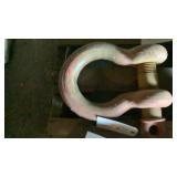 2" Clevis