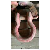2" Clevis