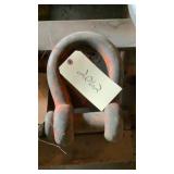 2." Clevis