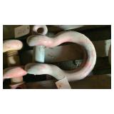 2" Clevis