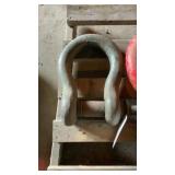 2" Clevis