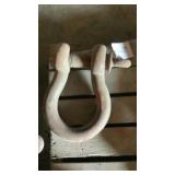 2" Clevis