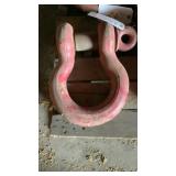 2" Clevis