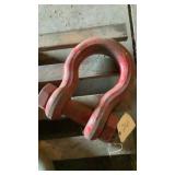 2.5" Clevis
