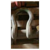 2.5" Clevis