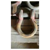 2" Clevis