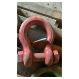 2" Clevis