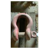 2." Clevis