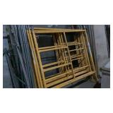 scaffolding