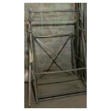 aluminum landing 2x4