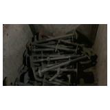 scaffold Jack Stems