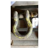 2" Clevis
