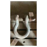 2" Clevis