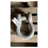 2" Clevis