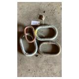 1-1/4" master links