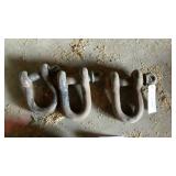 1.25" clevis