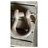 2" Clevis