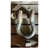 2" Clevis