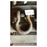 2" Clevis