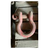 2" Clevis