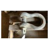 2" Clevis