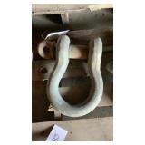 2" Clevis