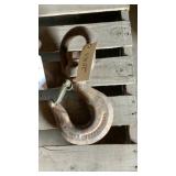 2" Clevis
