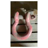 2" Clevis