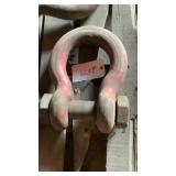 2" Clevis