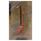 high lift Jack