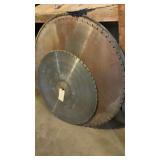 large diamond concrete saw blades - 1