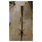 tamper