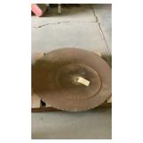 26" & 48" concrete saw blades