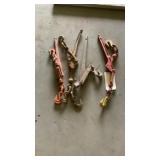chain binders