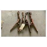 chain binders
