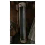 concrete hopper
