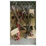chain binders
