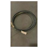pressure washer hose