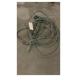 pressure washer hose w/ wand